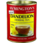 Photo of Symingtons Dandelion Herbal Tea