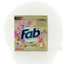 Photo of Fab Laundry Powder Essential Oil Sensually Fresh 1.8kg