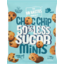 Photo of No Nasties Project 50% Less Sugar Minis Chop Chip Cookies 8 Pack