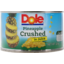 Photo of Dole Pineapple Crushed In Juice