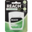 Photo of Reach® Cleanburst Spearmint Waxed Dental Floss 50m