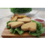 Photo of SYNDIAN NATURAL FOOD Crumbed Schnitzel Vegan 400g