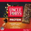Photo of Uncle Tobys Caramel & Dark Choc Protein Muesli Bars 5 Pack 175g