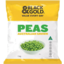 Photo of BLACK AND GOLD PEAS