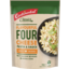 Photo of Continental Classics Pasta & Sauce Four Cheeses Serves 2 100g