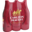 Photo of Carlton Draught Bottles