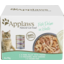 Photo of Applaws Fish Deluxe Cat Food 8x70g