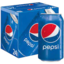 Photo of Pepsi 330ml Can 24pack