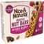 Photo of Nice&Natural Roasted Nut Bars Mixed Berry 6pk 192g 192g