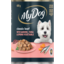 Photo of My Dog Wet Dog Food Fish With Sardine, Tuna & Spring Vegetables 400g Can 400g