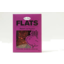 Photo of Fine Fettle Flats Beetroot Hazelnut