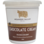 Photo of Meander Valley Dairy Chocolate Cream 200ml