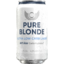 Photo of Pure Blonde Can