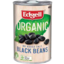 Photo of Edgell Black Bean Organic Nas