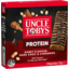 Photo of Uncle Tobys Protein Bars Honey Dark Choc And Cinnamon