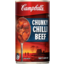 Photo of Campbells Chunky Chilli Beef Soup