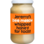 Photo of Jeremy's Whipped Honey for Toast - Bee Mellow