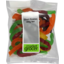 Photo of The Market Grocer Lollies Short Snakes 200g