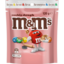 Photo of M&Ms Cookie Dough Pouch 120gm