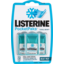 Photo of Listerine Pocket Packs Cool Mint Value Pack 72 Strips