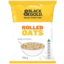 Photo of Black & Gold Rolled Oats