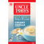 Photo of Uncle Tobys Creamy Vanilla Flavour Quick Oats Sachets 10 Pack 350g
