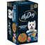 Photo of My Dog Adult Wet Dog Shredded Meals With Chicken Svms () 6x100g