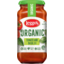 Photo of Leggo's Organic Pasta Sauce Tomato & Basil