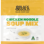 Photo of Black & Gold Chicken Noodle Soup Mix Packet