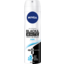 Photo of Nivea Black & White Invisible Pure Anti-Perspirant Aerosol Deodorant 150ml 150ml