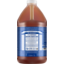 Photo of DR BRONNERS Peppermint Sugar Soap Refill 1.9l