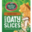 Photo of Mother Earth Golden Oats Baked Oaty Slices 6 Pack 240g