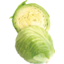 Photo of Cabbage Nz Green Half
