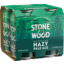 Photo of Stone & Wood Hinterland Hazy Pale Ale Can 4x375ml