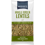 Photo of McKenzies Lentils Green Whole 1kg