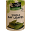 Photo of Mrs Rogers Naturals Bay Leaves Canisters