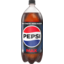 Photo of Pepsi Max Bottle 2l