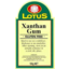 Photo of Lotus Xanthum Gum