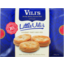 Photo of Little Vilis Gourmet Beef Party Pies 16 Pack