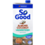 Photo of Sanitarium So Good Long Life Unsweetened Almond & Coconut Milk 1l