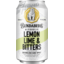 Photo of Bundaberg Alcoholic Lemon Lime & Bitters Cans