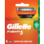 Photo of Gillette Fusion 5 Razor Cartridges 4 Pack