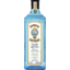 Photo of Bombay Sapphire Gin Bottle 1l