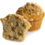 Photo of Caramel Crumble Muffins 6pk