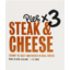 Photo of Dads Pies Steak & Cheese 3 Pack