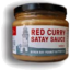 Photo of Byron Bay Peanut Butter Co - Red Curry Satay