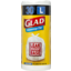 Photo of Glad Wavetop Tie Fresh Scent Formula Large Kitchen Tidy Bags Roll