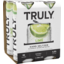 Photo of Truly Hard Seltzer Lime Can