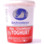 Photo of Barambah Organics Yoghurt Real Strawberry 500gm