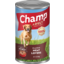 Photo of Champ Adult Dog Food Can Meat Lovers